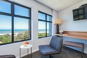 Ocean Vista Boutique Guest House