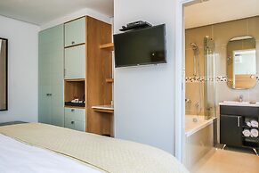 Ocean Vista Boutique Guest House