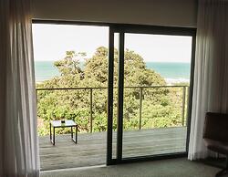 Ocean Vista Boutique Guest House
