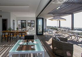 Ocean Vista Boutique Guest House