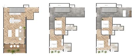 Nimit Boutique Hotel Collection