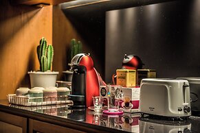 Nimit Boutique Hotel Collection