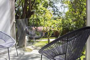 Los Laureles Hotel & Centro de Convenciones