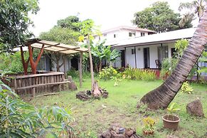 Hotel Kona O Rapa Nui
