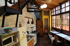 La Casa del Puerto - Hostel