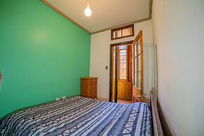 La Casa del Puerto - Hostel