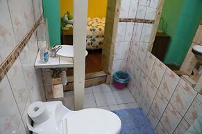 La Casa del Puerto - Hostel