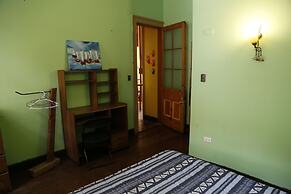 La Casa del Puerto - Hostel