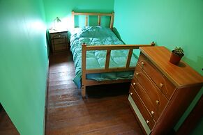 La Casa del Puerto - Hostel