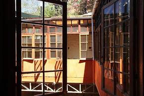 La Casa del Puerto - Hostel