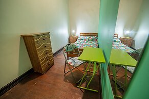 La Casa del Puerto - Hostel