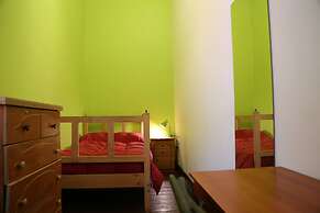 La Casa del Puerto - Hostel