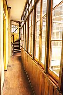 La Casa del Puerto - Hostel