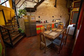 La Casa del Puerto - Hostel