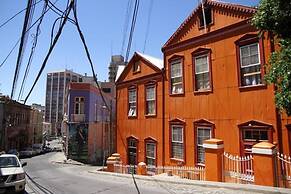 La Casa del Puerto - Hostel
