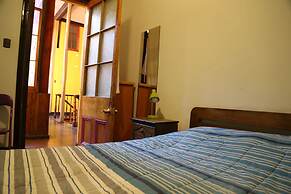 La Casa del Puerto - Hostel