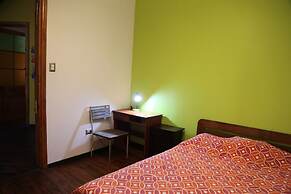 La Casa del Puerto - Hostel