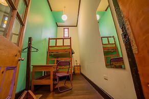 La Casa del Puerto - Hostel