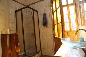 La Casa del Puerto - Hostel