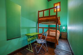 La Casa del Puerto - Hostel