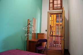 La Casa del Puerto - Hostel