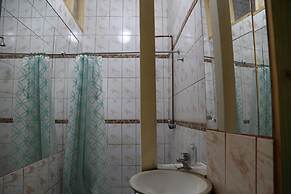 La Casa del Puerto - Hostel