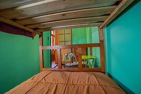 La Casa del Puerto - Hostel