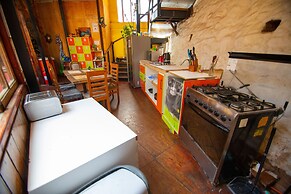 La Casa del Puerto - Hostel