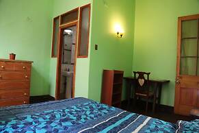 La Casa del Puerto - Hostel