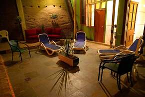 La Casa del Puerto - Hostel