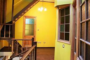 La Casa del Puerto - Hostel