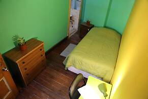 La Casa del Puerto - Hostel