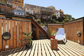 La Casa del Puerto - Hostel