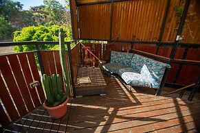 La Casa del Puerto - Hostel