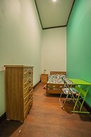 La Casa del Puerto - Hostel