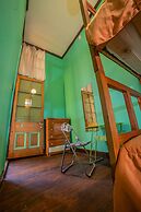 La Casa del Puerto - Hostel