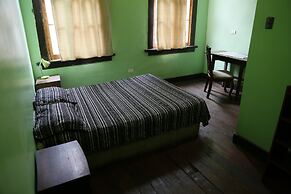 La Casa del Puerto - Hostel