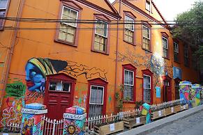 La Casa del Puerto - Hostel