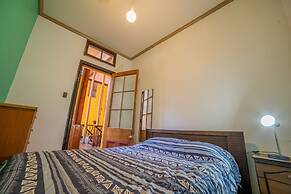 La Casa del Puerto - Hostel