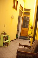 La Casa del Puerto - Hostel