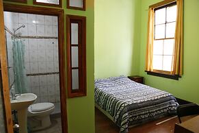 La Casa del Puerto - Hostel