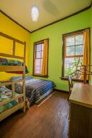 La Casa del Puerto - Hostel