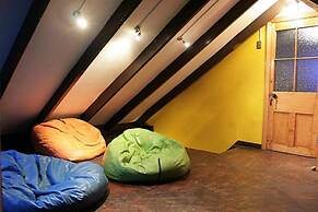 La Casa del Puerto - Hostel