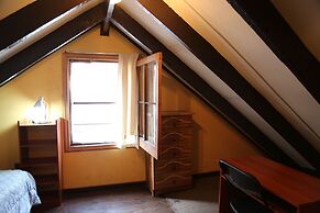 La Casa del Puerto - Hostel