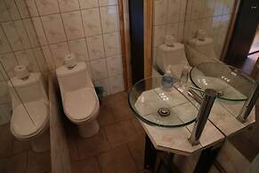 La Casa del Puerto - Hostel