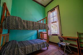 La Casa del Puerto - Hostel