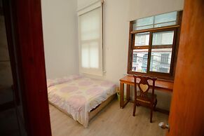 La Casa del Puerto - Hostel