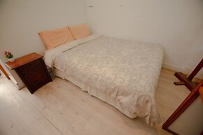 La Casa del Puerto - Hostel