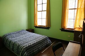 La Casa del Puerto - Hostel