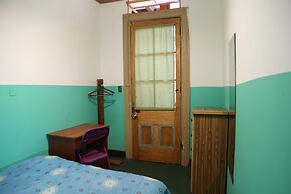 La Casa del Puerto - Hostel